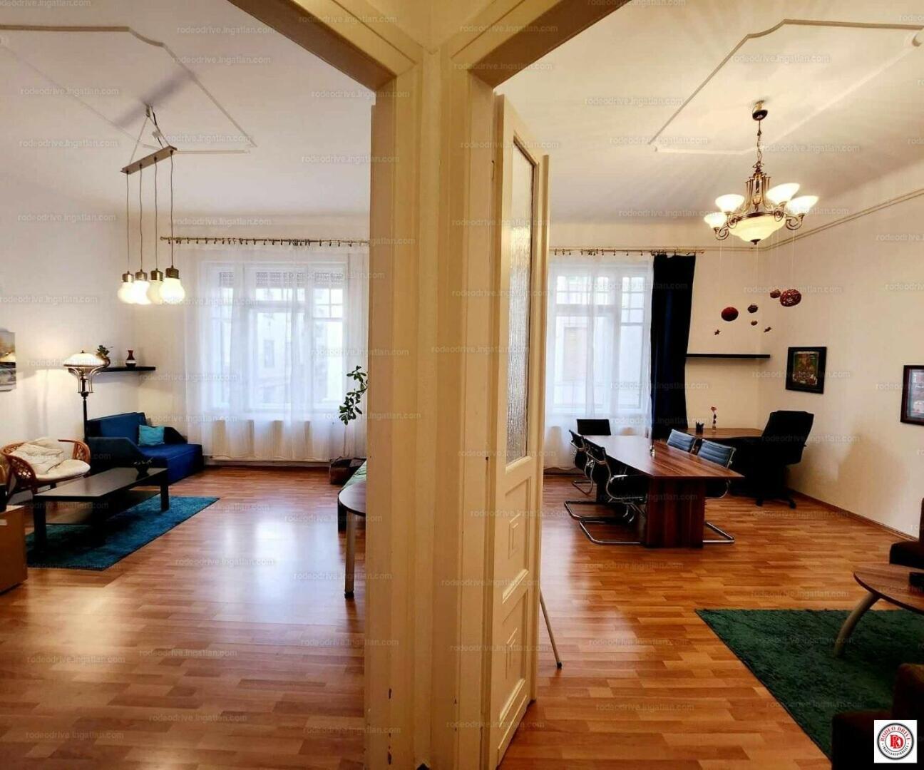 Apartamento Kriszti Budapest Exterior foto