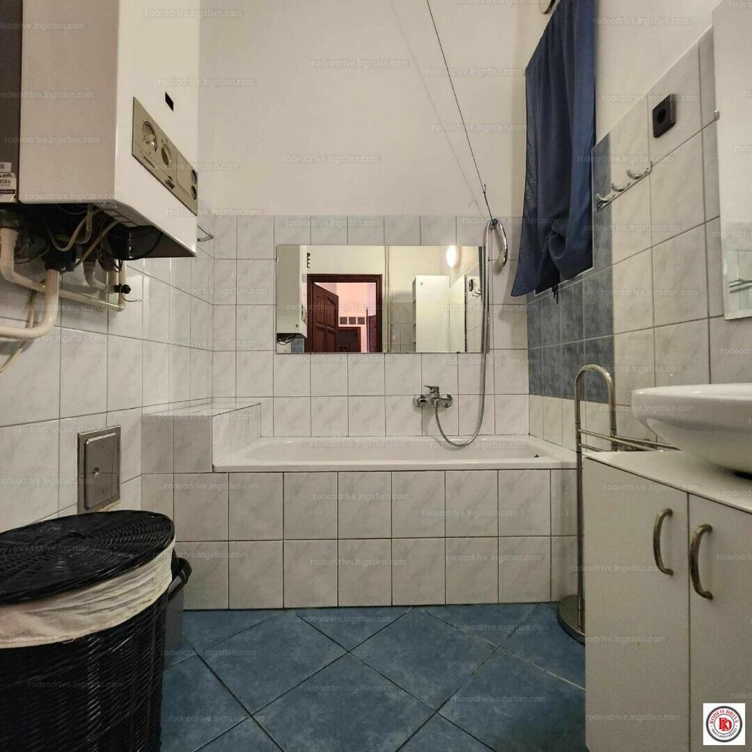Apartamento Kriszti Budapest Exterior foto