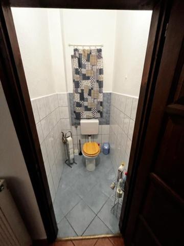 Apartamento Kriszti Budapest Exterior foto