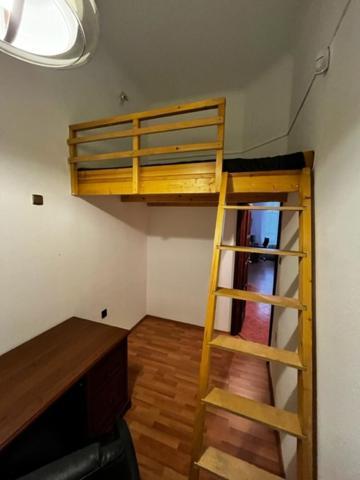 Apartamento Kriszti Budapest Exterior foto