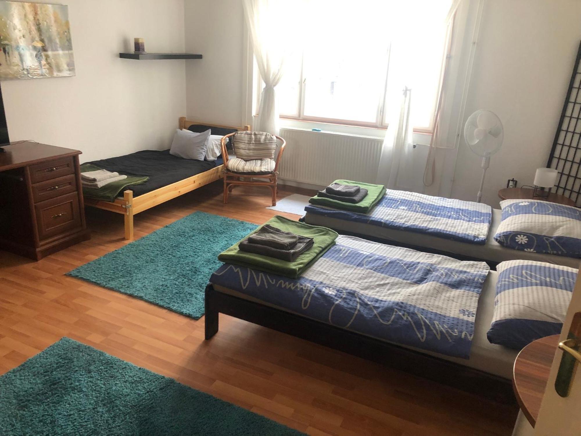 Apartamento Kriszti Budapest Exterior foto